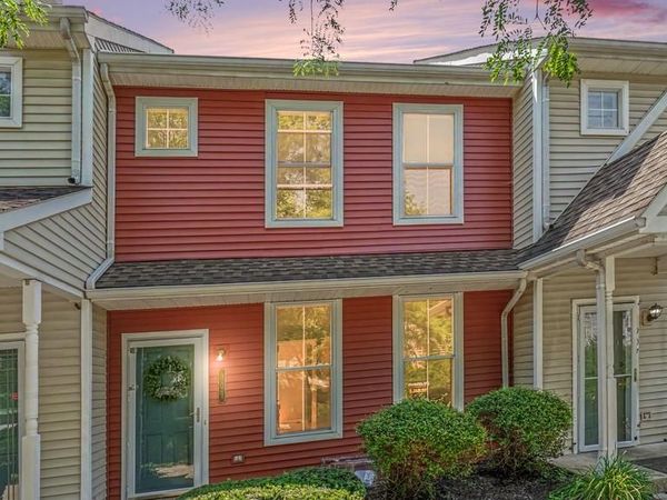 909 BOUNDRY COURT , Unit N-71, COATESVILLE, PA 19320
