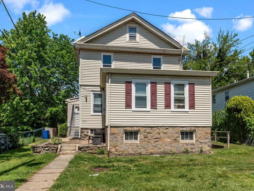 9234 36 Walker Street, Philadelphia, PA 19114 Main Photo
