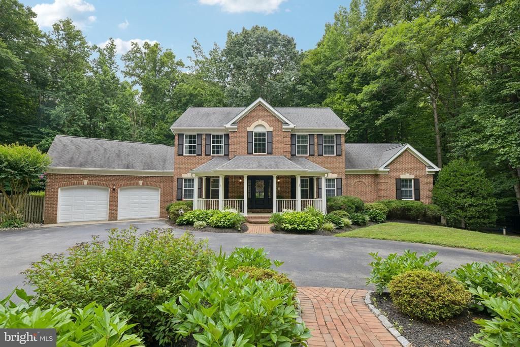 144 CHICKADEE DRIVE , DUNKIRK, MD 20754