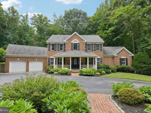 144 CHICKADEE DRIVE, DUNKIRK, MD 20754
