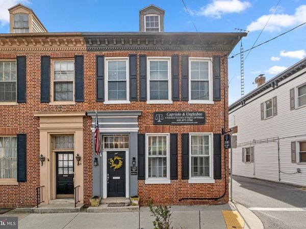 196 E MAIN STREET , WESTMINSTER, MD 21157
