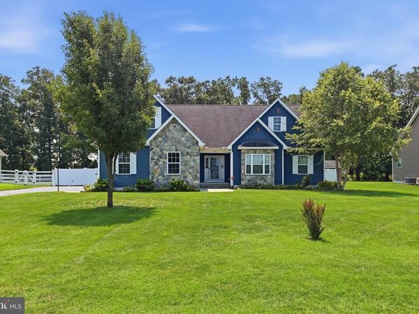 682 ABAGAIL CIRCLE, HARRINGTON, DE 19952