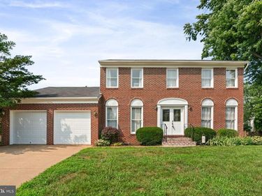 9954 CONFEDERATE TRAIL, MANASSAS, VA 20110