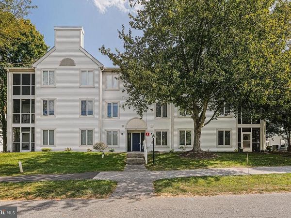 445 PLEASANTON ROAD, Unit C31, WESTMINSTER, MD 21157