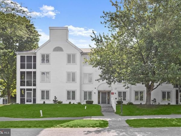 445 PLEASANTON ROAD, Unit C31, WESTMINSTER, MD 21157