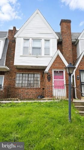 1914 Elston Street, Philadelphia, PA 19138 Main Photo