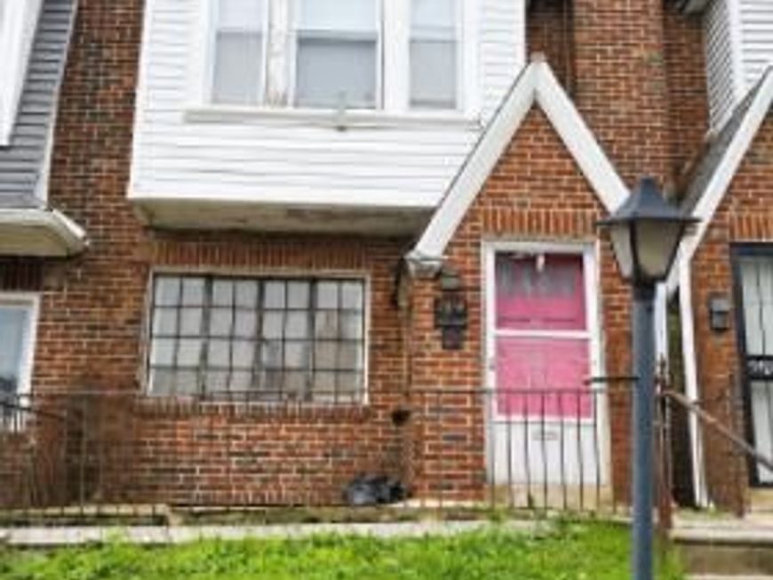 1914 Elston Street , Philadelphia, PA 19138 Main Photo