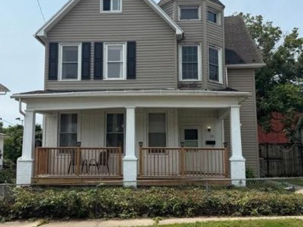 121 HUMBIRD STREET , CUMBERLAND, MD 21502