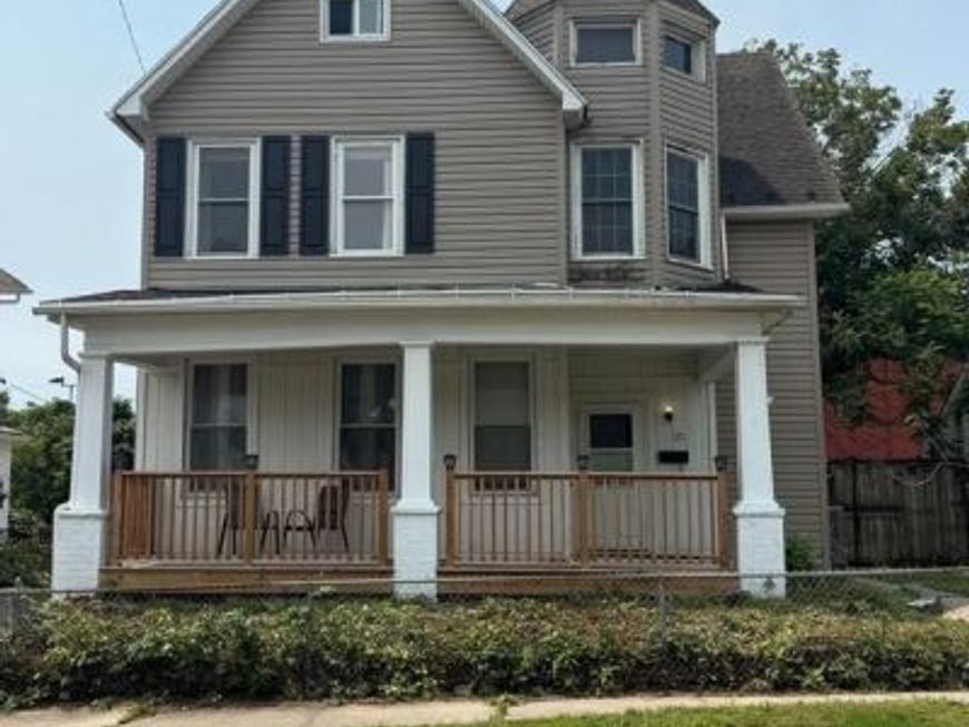 121 Humbird Street , Cumberland, MD 21502 Main Photo