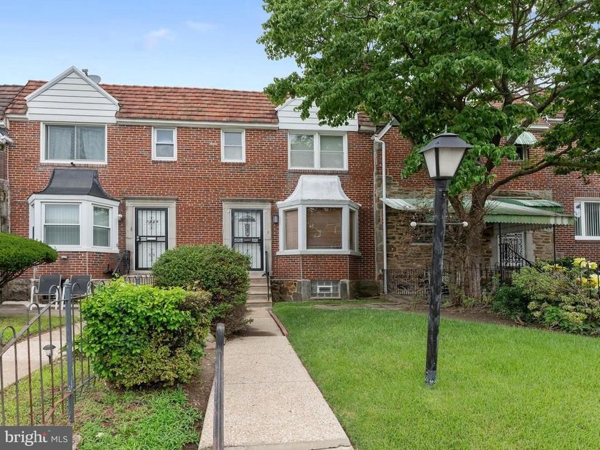 7957 Fayette Street , Philadelphia, PA 19150 Main Photo
