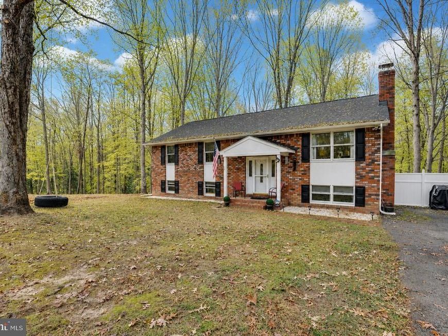 4104 Green Spring Street, Waldorf, MD 20601 Main Photo
