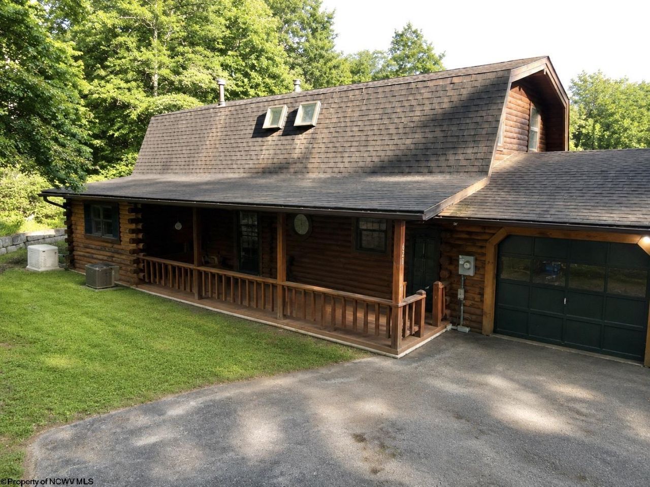 621 Gaston Manor Road, Jane Lew, WV 26378 Main Photo