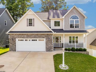 59 Dakota Lane, Morgantown, WV 26508