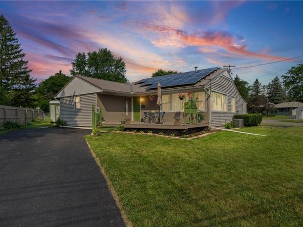 16 Ada Street , Geneva, NY 14456