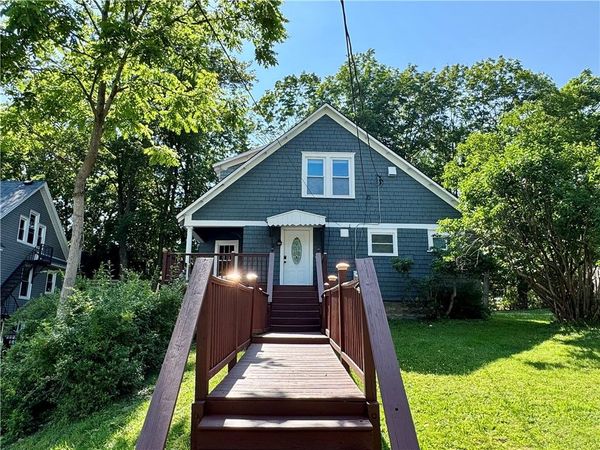 1 Highland Street, Oneonta, NY 13820