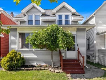135 Tremaine Avenue, Buffalo, NY 14217