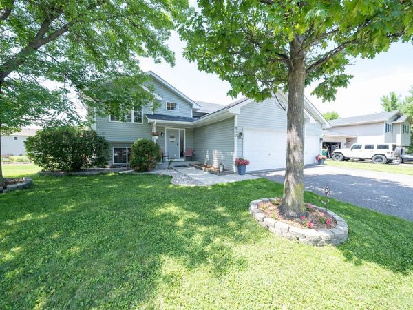 617 Emerson Avenue N, Montrose, MN 55363