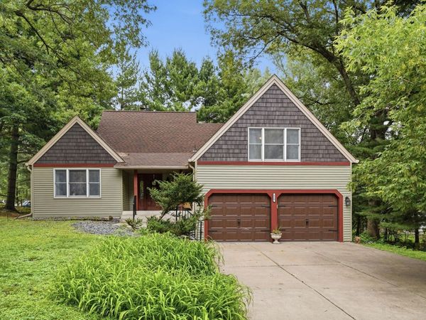 619 Birchwood Avenue, White Bear Lake, MN 55110