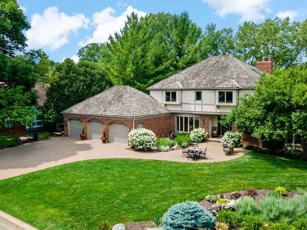 5708 Long Brake Trail, Edina, MN 55439