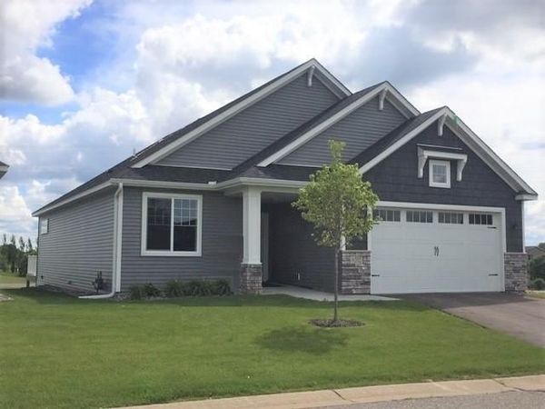 9051 Orchard Circle , Monticello, MN 55362