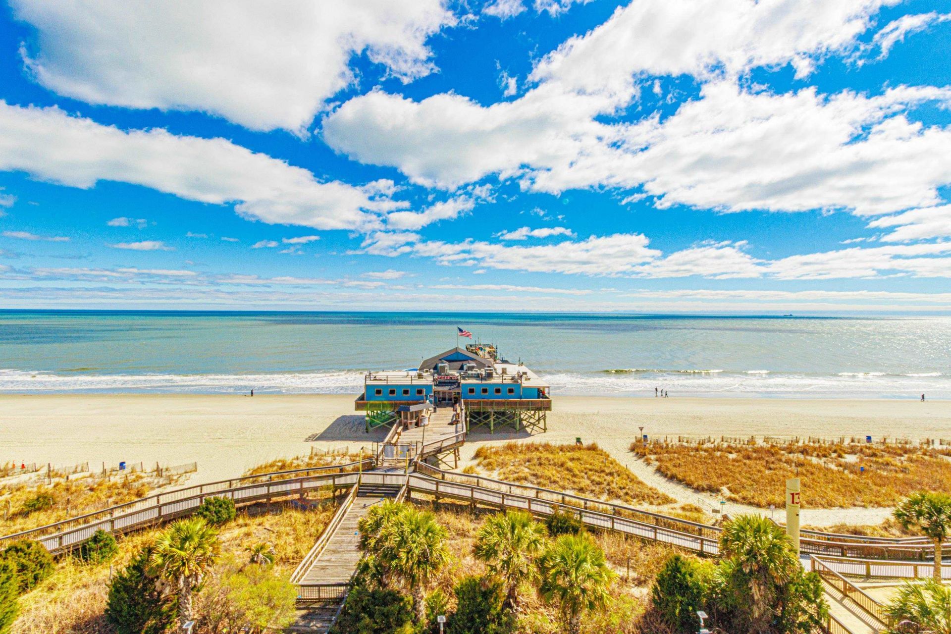 1304 N Ocean Blvd.  Photo 3