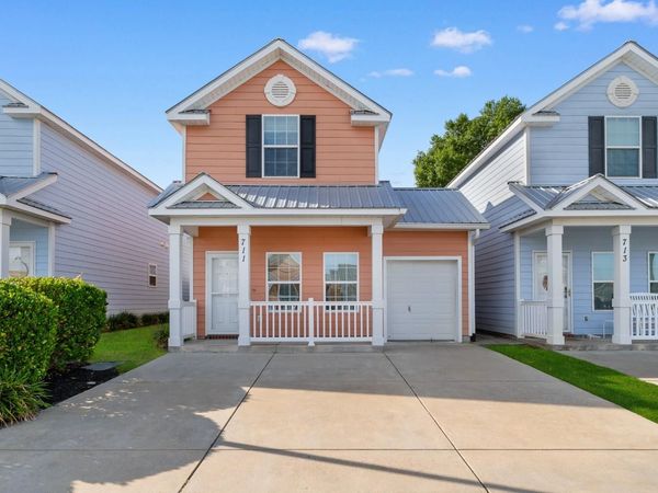 711 Shell Creek Circle , Unit B23-1, North Myrtle Beach, SC 29582