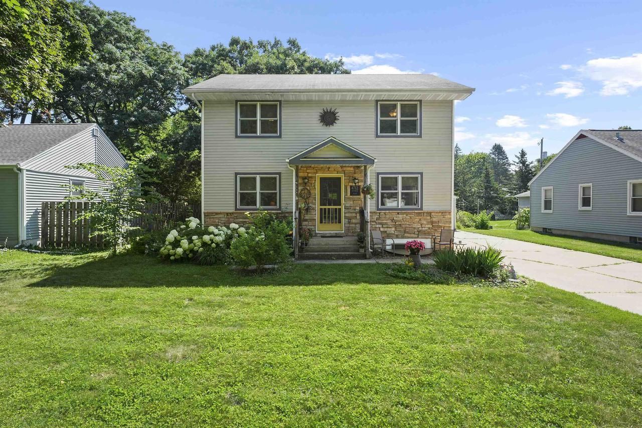 4712 Rothman Place, Monona, WI 53716 Main Photo