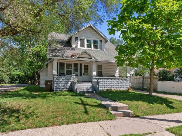 1808 BRIGGS STREET, Stevens Point, WI 54481