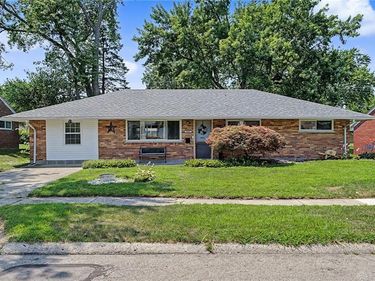 4409 Sunray Road, Kettering, OH 45429