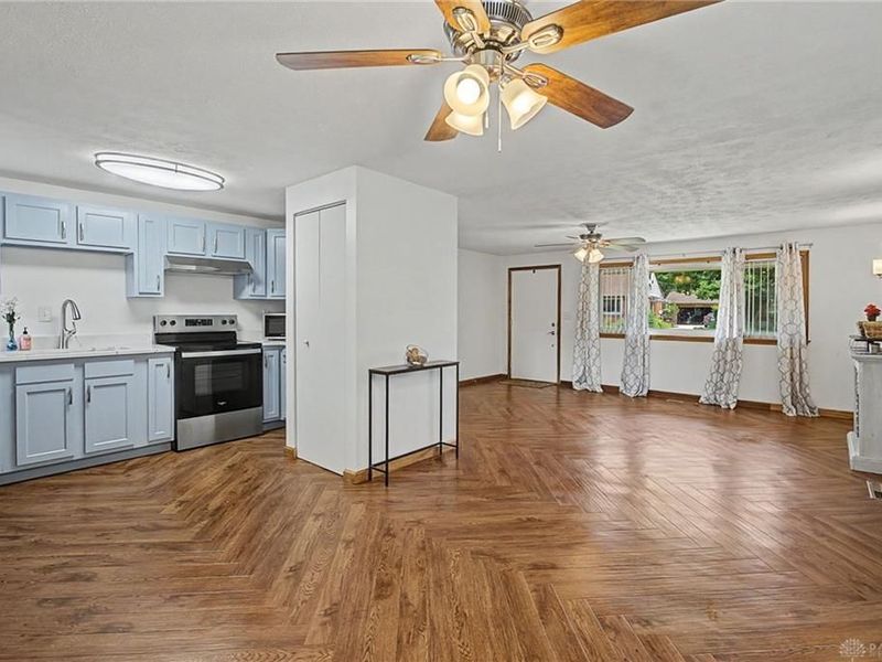 4409 Sunray Road, Kettering, OH 45429 Photo 14