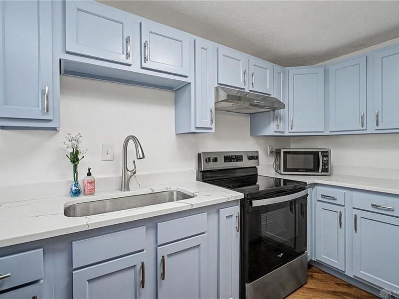 4409 Sunray Road, Kettering, OH 45429 Photo 16