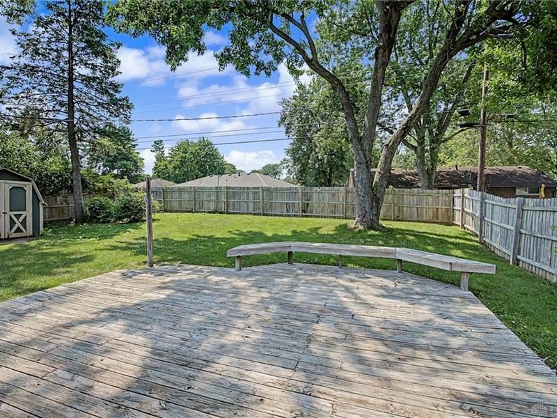 4409 Sunray Road, Kettering, OH 45429 Photo 29