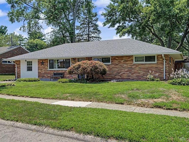 4409 Sunray Road, Kettering, OH 45429 Photo 3