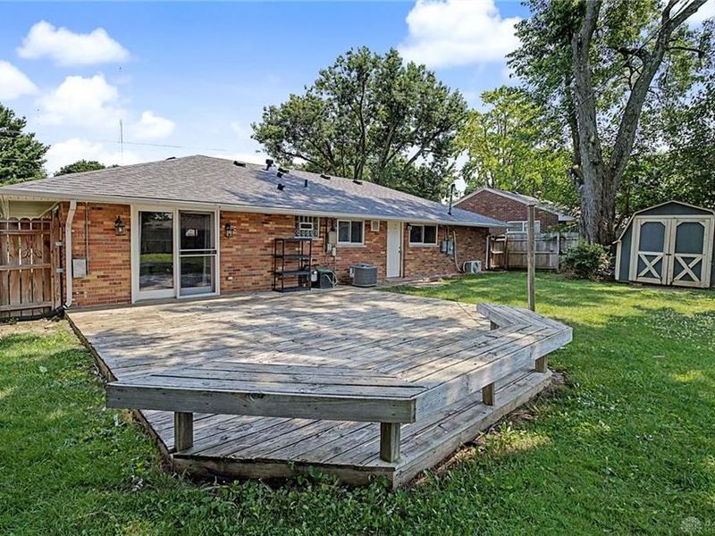 4409 Sunray Road, Kettering, OH 45429 Photo 30