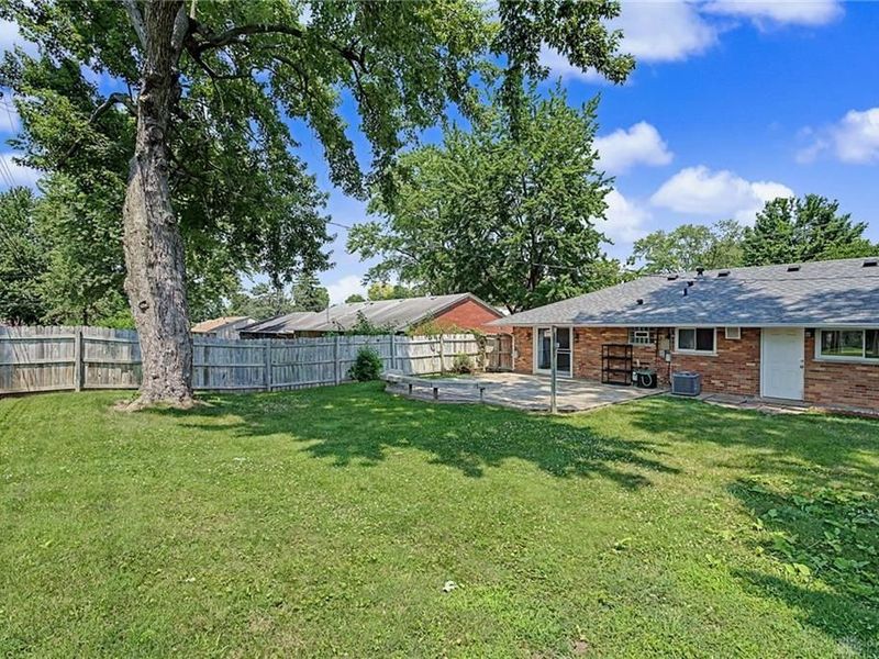 4409 Sunray Road, Kettering, OH 45429 Photo 33
