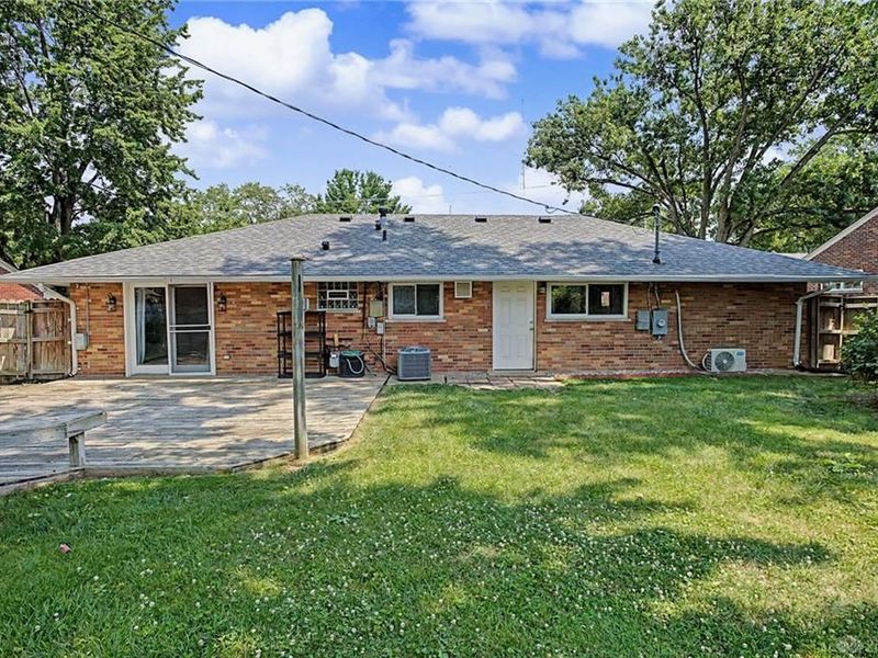 4409 Sunray Road, Kettering, OH 45429 Photo 34