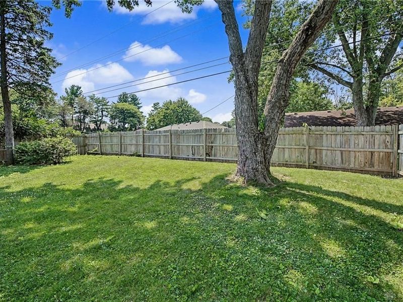 4409 Sunray Road, Kettering, OH 45429 Photo 35