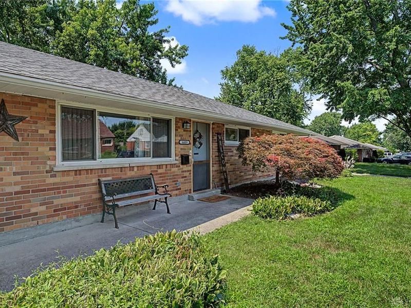 4409 Sunray Road, Kettering, OH 45429 Photo 4