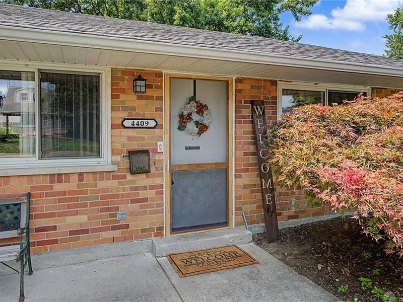 4409 Sunray Road, Kettering, OH 45429 Photo 5