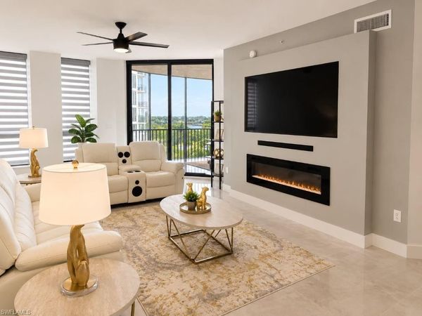 5781 Cape Harbour DR , Unit 603, CAPE CORAL, FL 33914