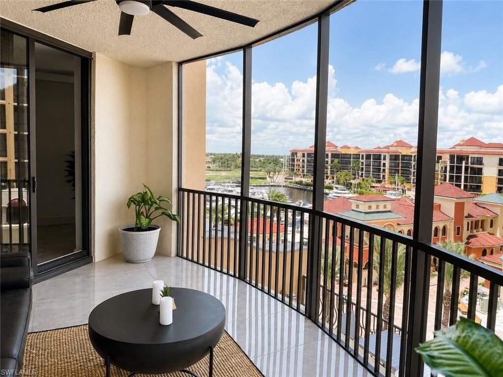 5781 Cape Harbour Dr , Unit 603, Cape Coral, FL 33914 Photo