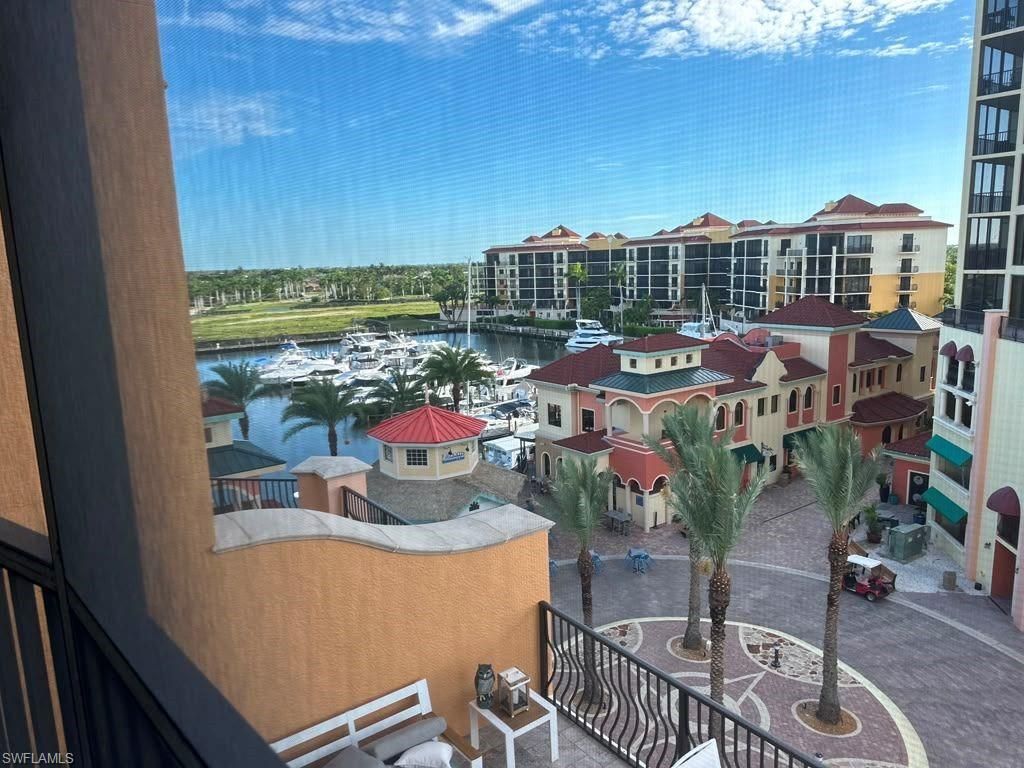 5781 Cape Harbour Dr , Unit 603, Cape Coral, FL 33914 Photo