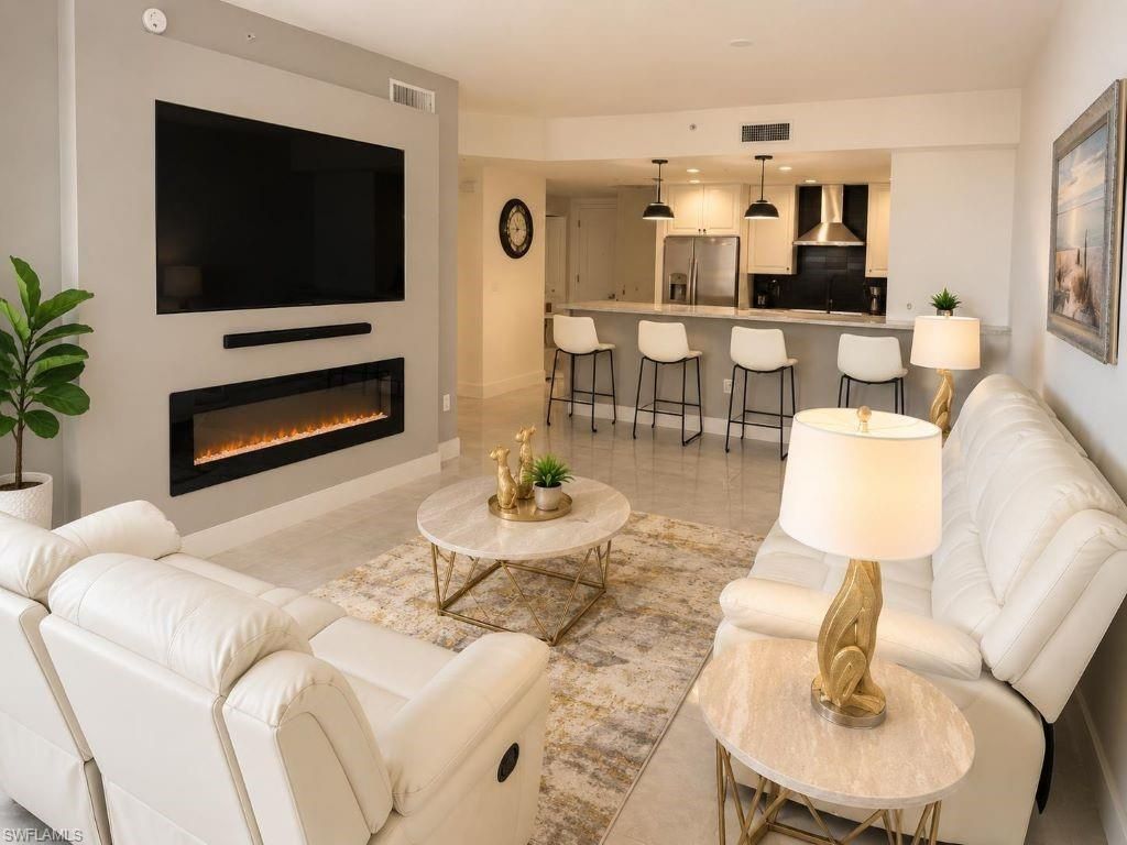 5781 Cape Harbour Dr , Unit 603, Cape Coral, FL 33914 Photo