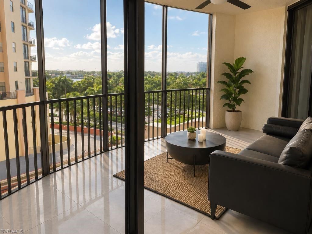 5781 Cape Harbour Dr , Unit 603, Cape Coral, FL 33914 Photo