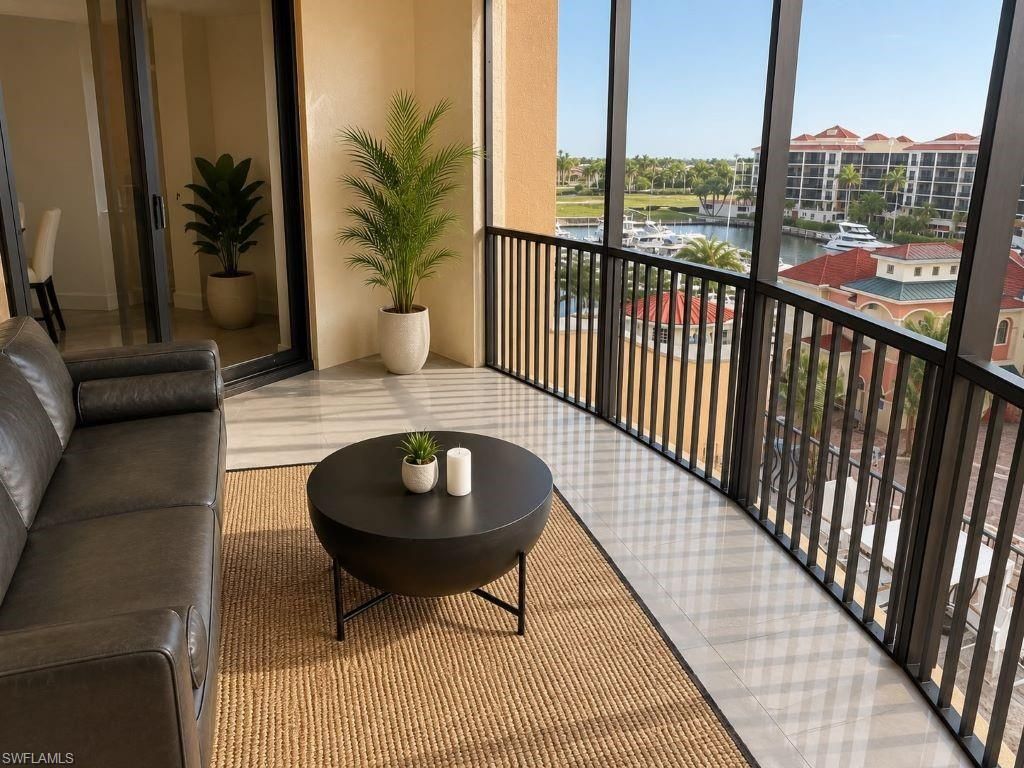 5781 Cape Harbour Dr , Unit 603, Cape Coral, FL 33914 Photo
