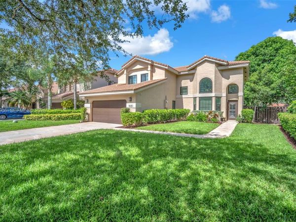 1651 NW 104th Ave , Plantation, FL 33322
