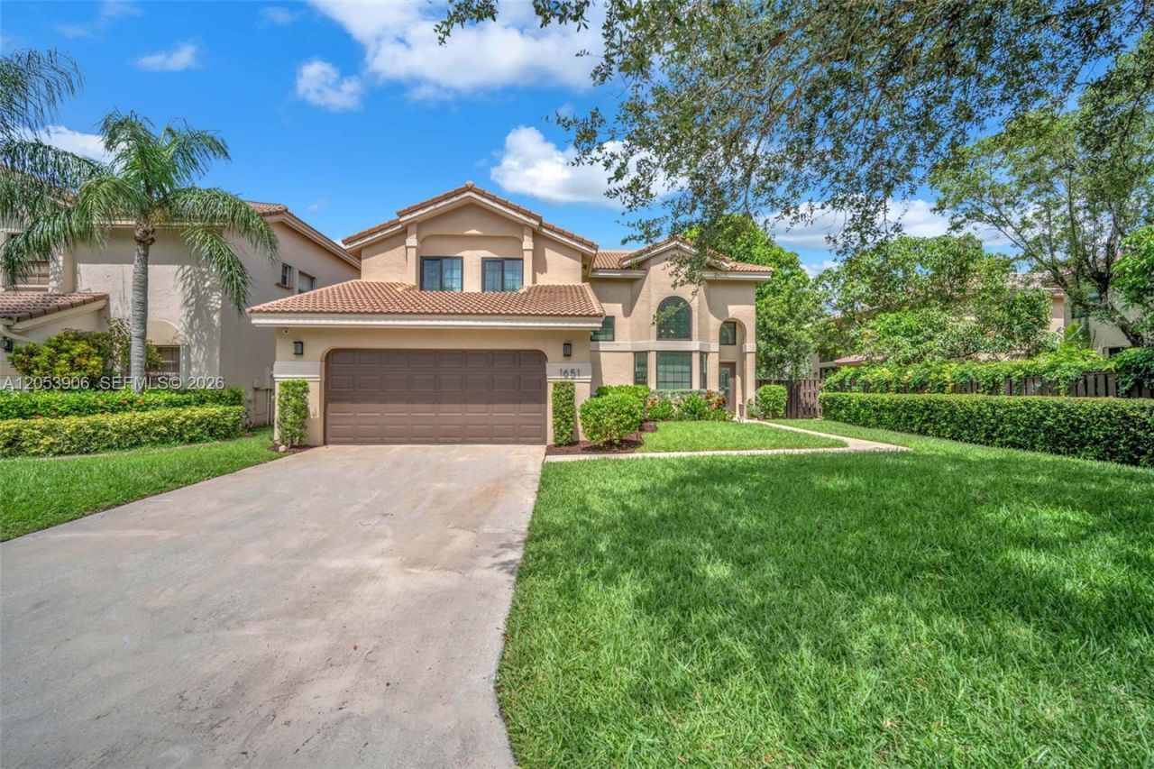1651 NW 104th Ave , Plantation, FL 33322 Photo