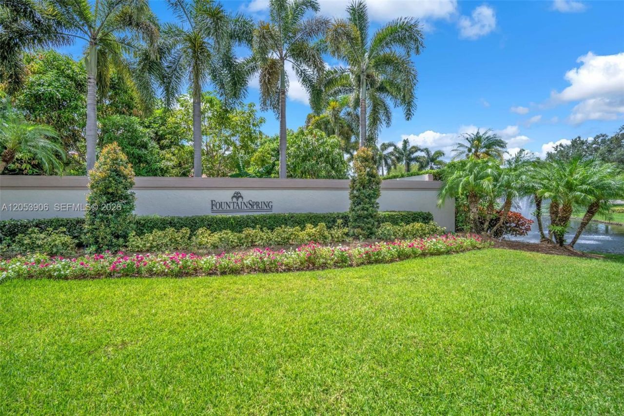 1651 NW 104th Ave , Plantation, FL 33322 Photo