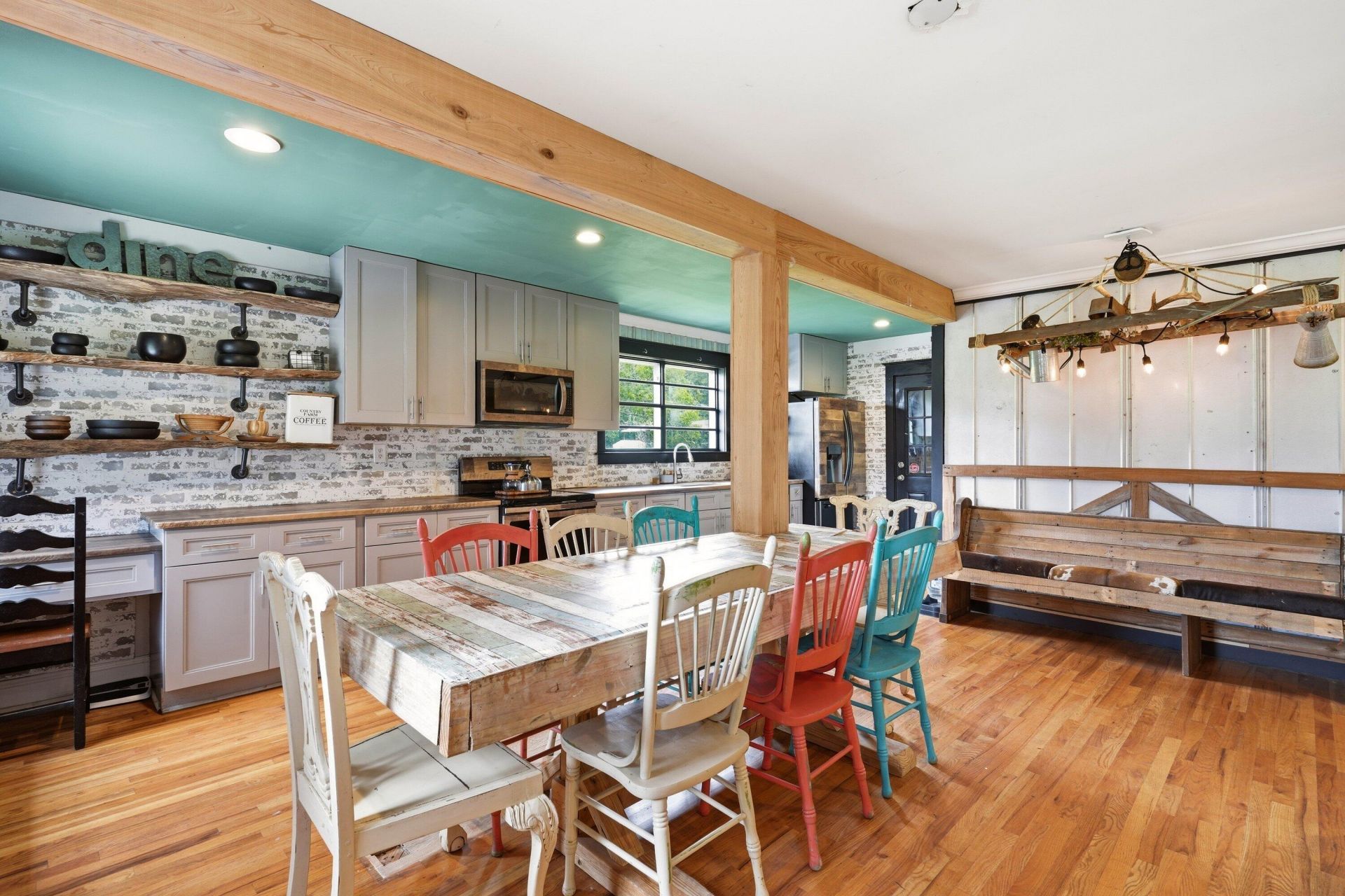 10007 Jacksonboro Photo 10
