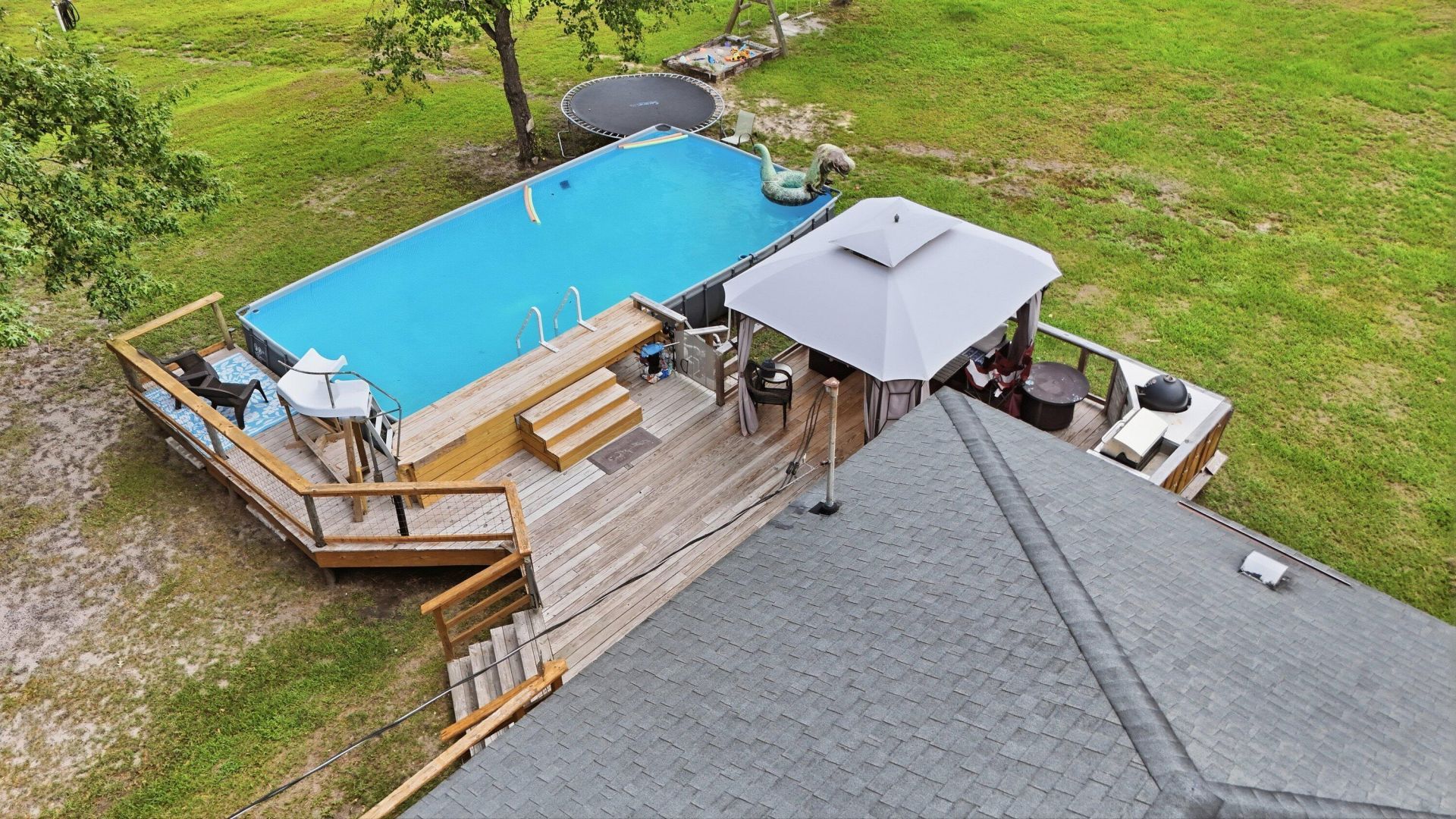 10007 Jacksonboro Photo 22